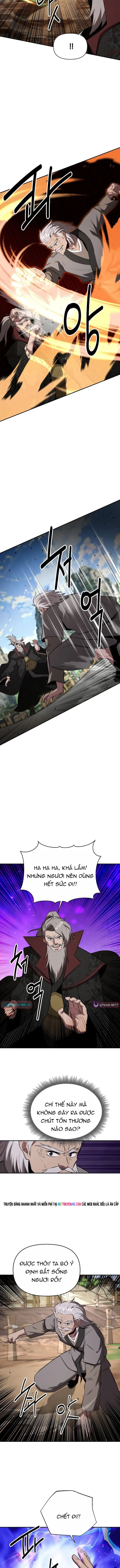 Thiên Hạ Đệ Nhất Côn Luân Khách Điếm Chap 106 - Next Chap 107