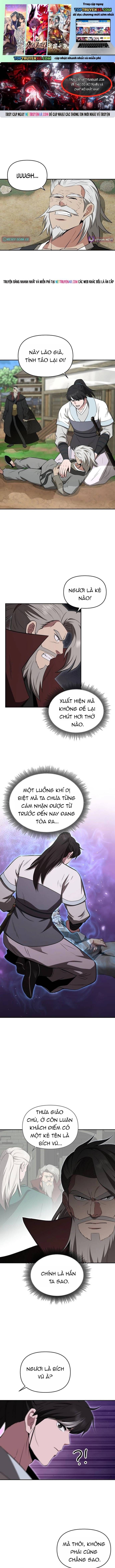 Thiên Hạ Đệ Nhất Côn Luân Khách Điếm Chap 107 - Next Chap 108
