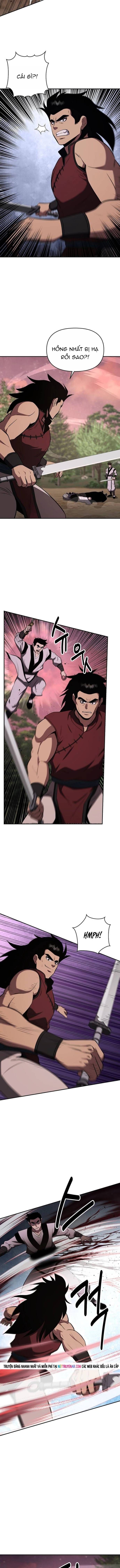 Thiên Hạ Đệ Nhất Côn Luân Khách Điếm Chap 107 - Next Chap 108