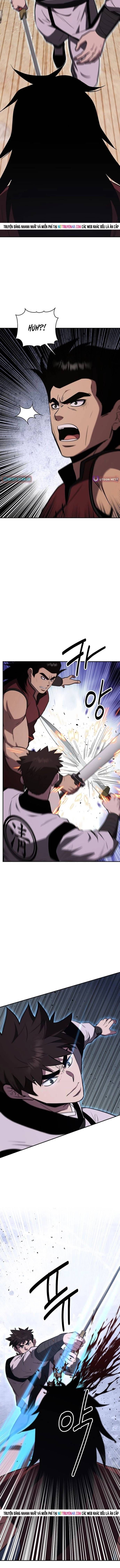 Thiên Hạ Đệ Nhất Côn Luân Khách Điếm Chap 107 - Next Chap 108