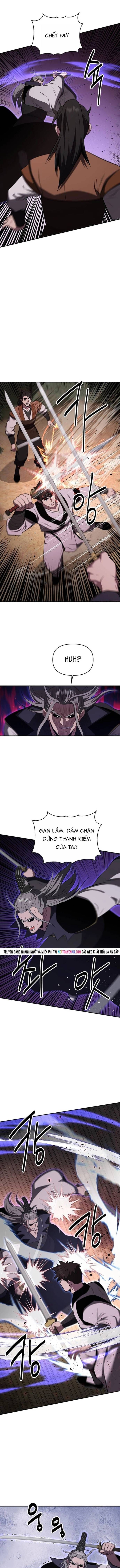 Thiên Hạ Đệ Nhất Côn Luân Khách Điếm Chap 107 - Next Chap 108