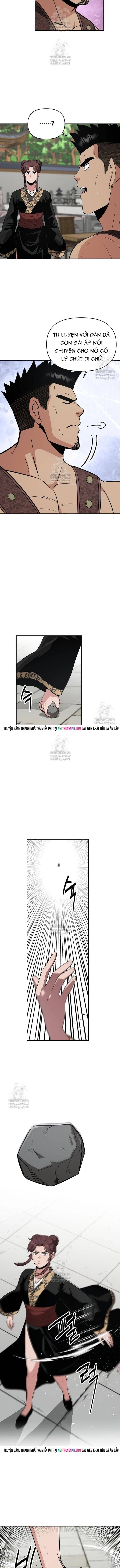 Thiên Hạ Đệ Nhất Côn Luân Khách Điếm Chap 108 - Next Chap 109