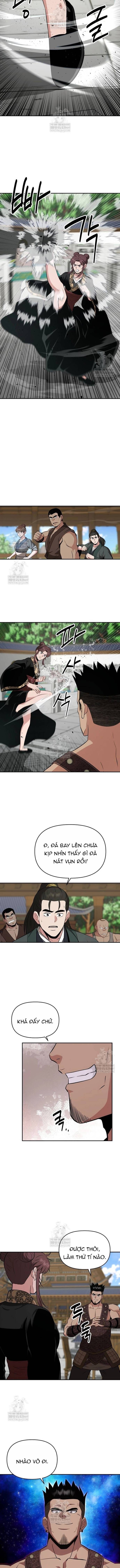 Thiên Hạ Đệ Nhất Côn Luân Khách Điếm Chap 108 - Next Chap 109