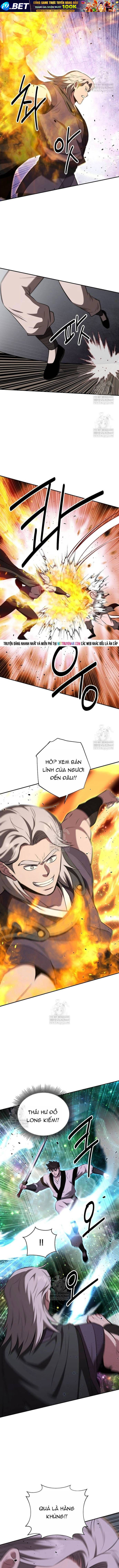 Thiên Hạ Đệ Nhất Côn Luân Khách Điếm Chap 108 - Next Chap 109