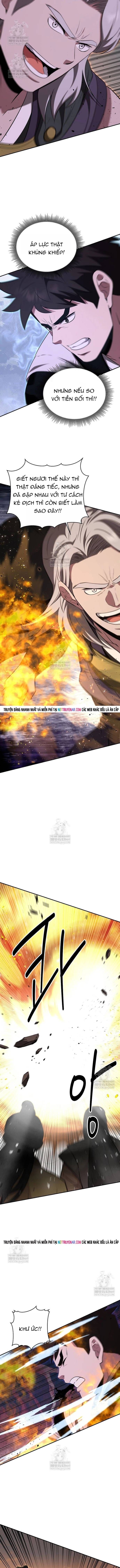 Thiên Hạ Đệ Nhất Côn Luân Khách Điếm Chap 108 - Next Chap 109