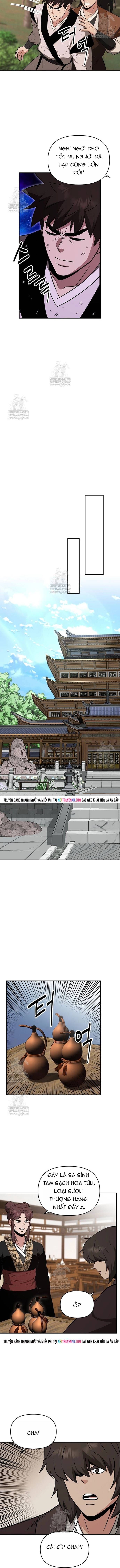 Thiên Hạ Đệ Nhất Côn Luân Khách Điếm Chap 108 - Next Chap 109