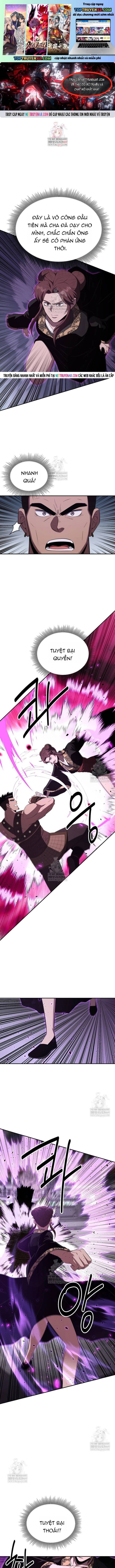 Thiên Hạ Đệ Nhất Côn Luân Khách Điếm Chap 109 - Next Chap 110