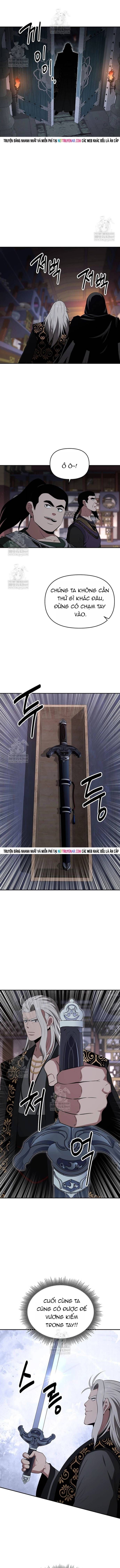 Thiên Hạ Đệ Nhất Côn Luân Khách Điếm Chap 109 - Next Chap 110