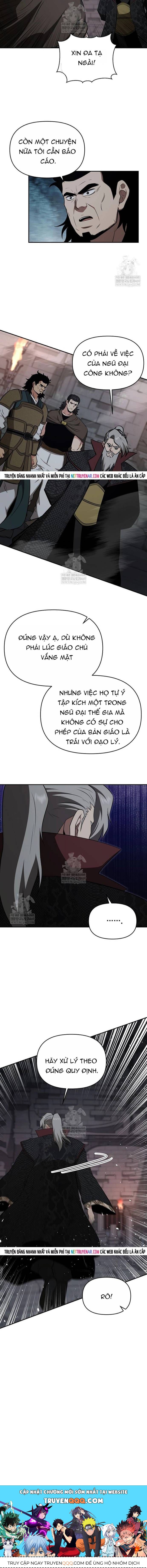 Thiên Hạ Đệ Nhất Côn Luân Khách Điếm Chap 109 - Next Chap 110