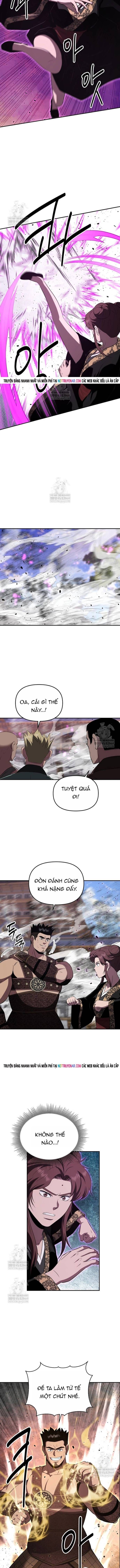 Thiên Hạ Đệ Nhất Côn Luân Khách Điếm Chap 109 - Next Chap 110