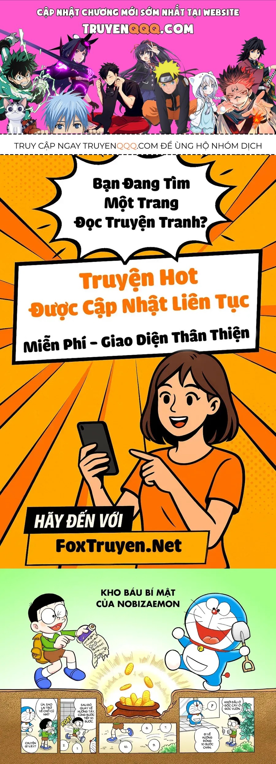 Doraemon Đại Tuyển Tập Chap 16 - Next Chap 17