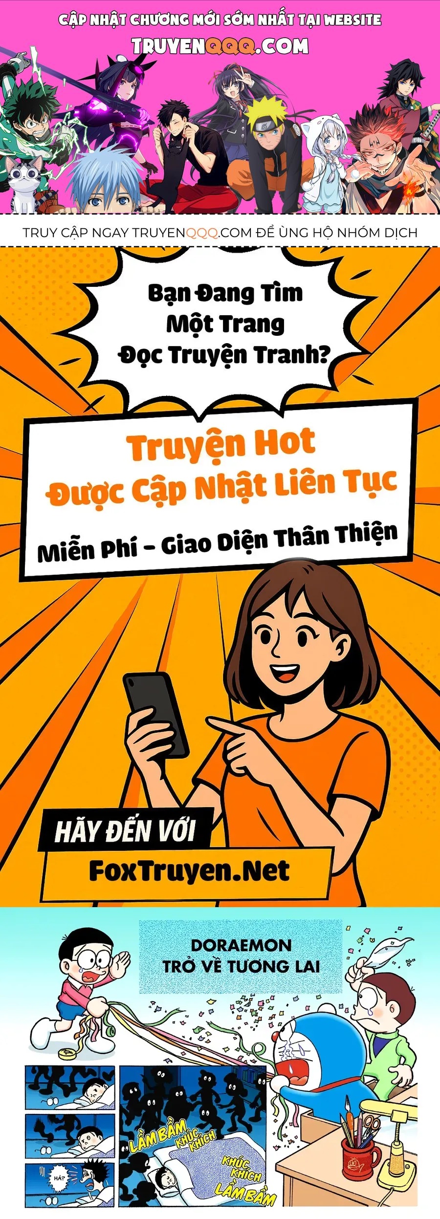 Doraemon Đại Tuyển Tập Chap 18 - Next Chap 19