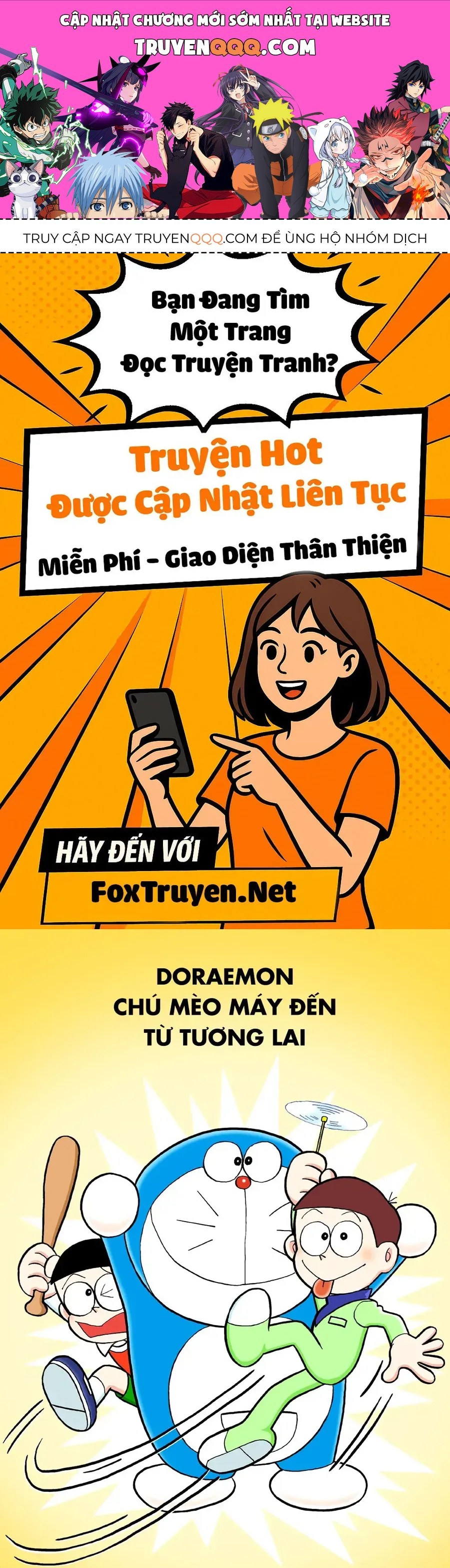 Doraemon Đại Tuyển Tập Chap 19 - Next Chap 20