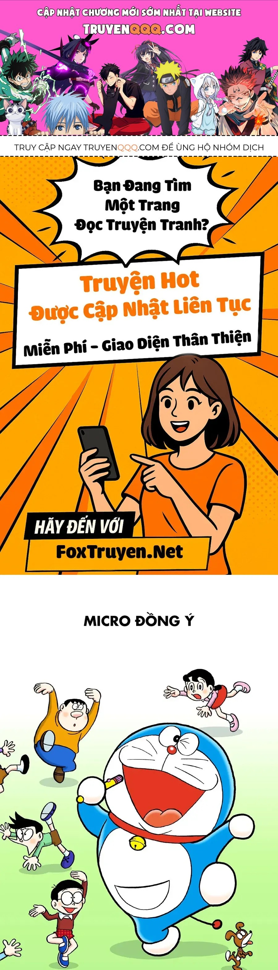 Doraemon Đại Tuyển Tập Chap 21 - Next Chap 22