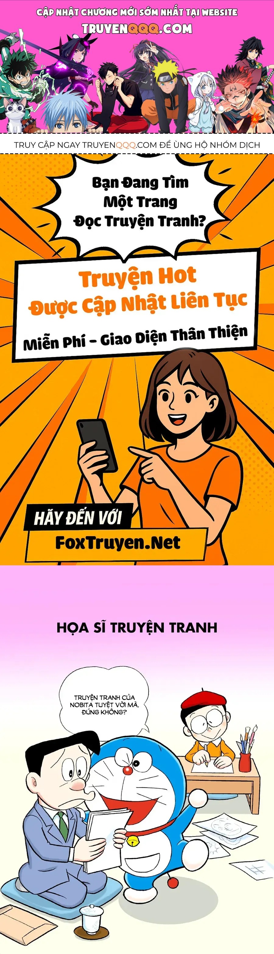 Doraemon Đại Tuyển Tập Chap 22 - Next Chap 23