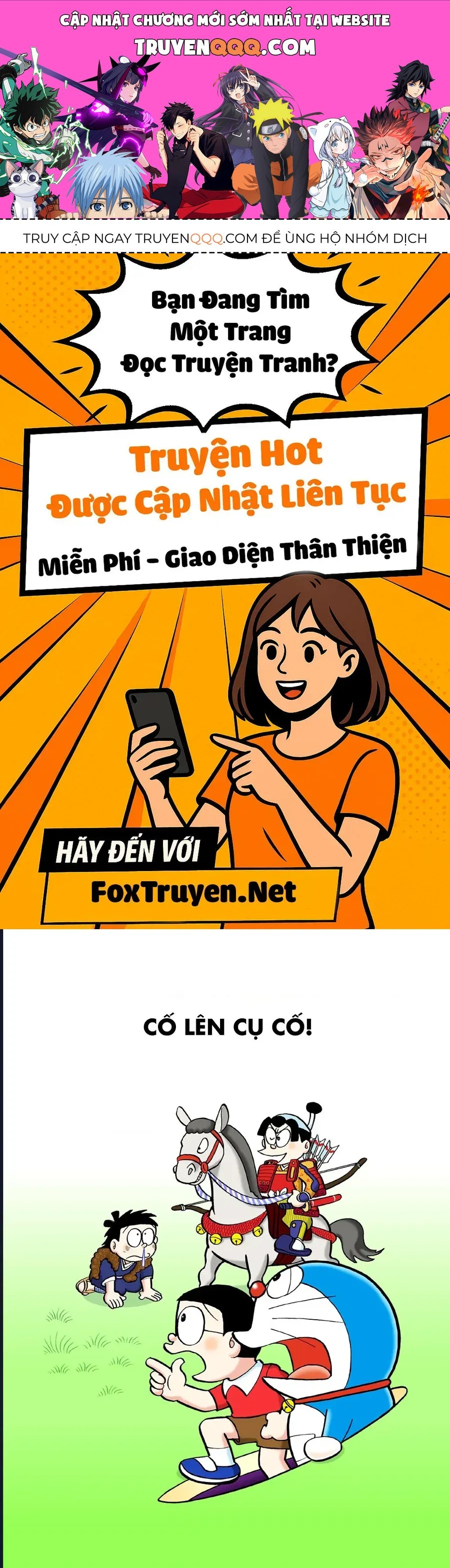 Doraemon Đại Tuyển Tập Chap 24 - Next Chap 25