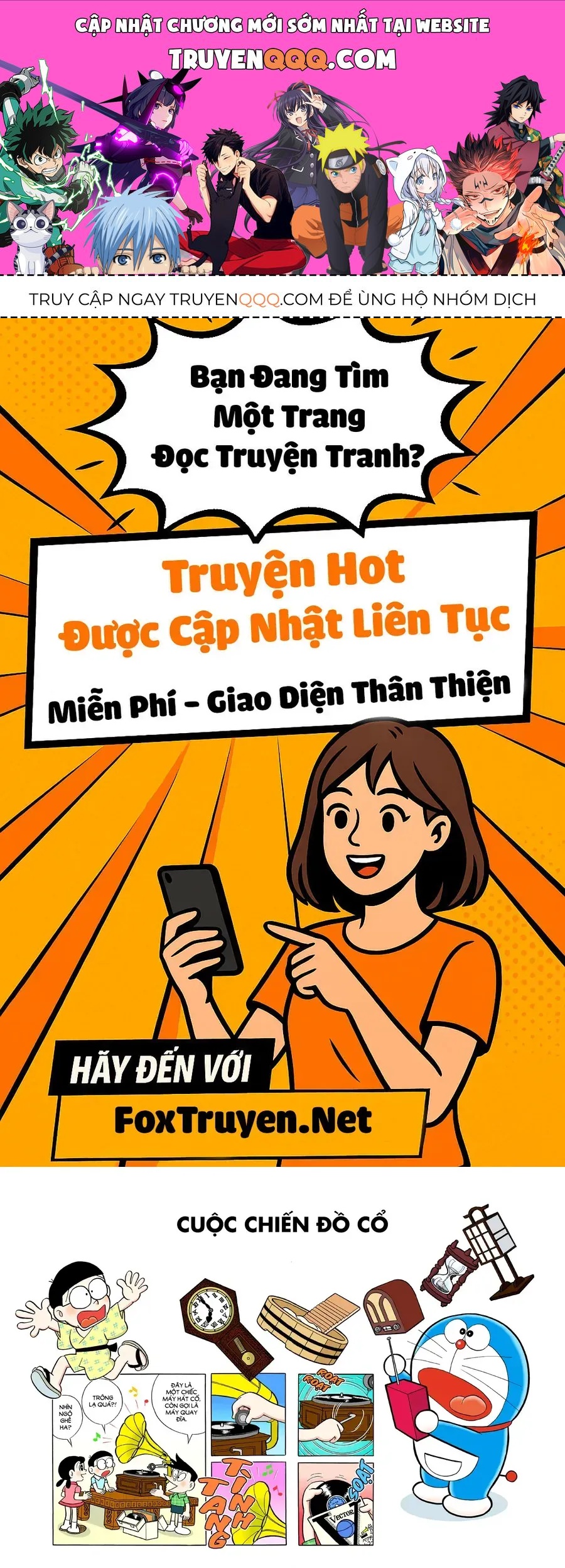 Doraemon Đại Tuyển Tập Chap 25 - Next Chap 26