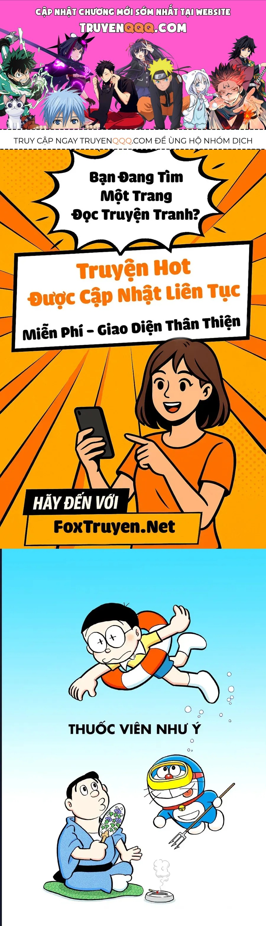 Doraemon Đại Tuyển Tập Chap 26 - Next Chap 27