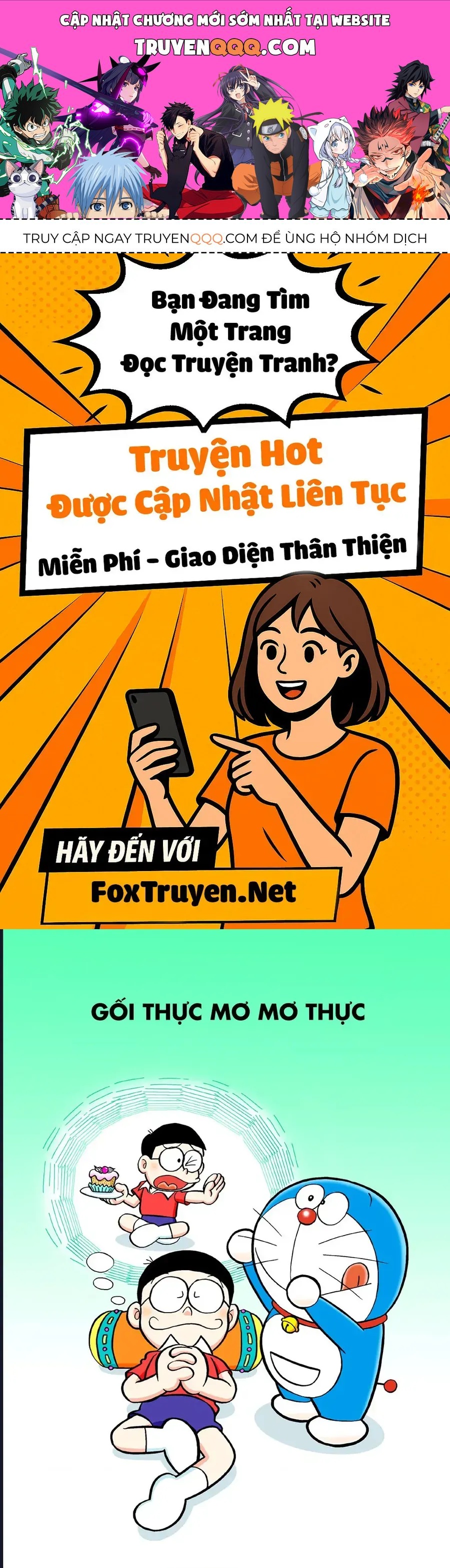 Doraemon Đại Tuyển Tập Chap 27 - Next Chap 28