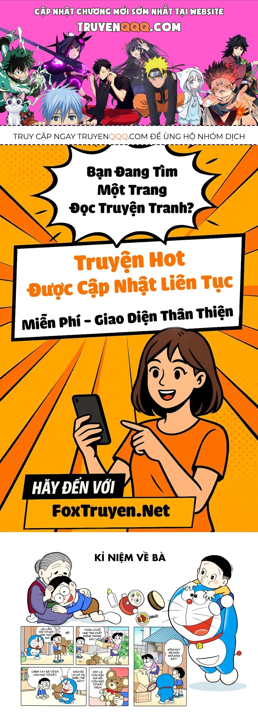Doraemon Đại Tuyển Tập Chap 29 - Next Chap 30