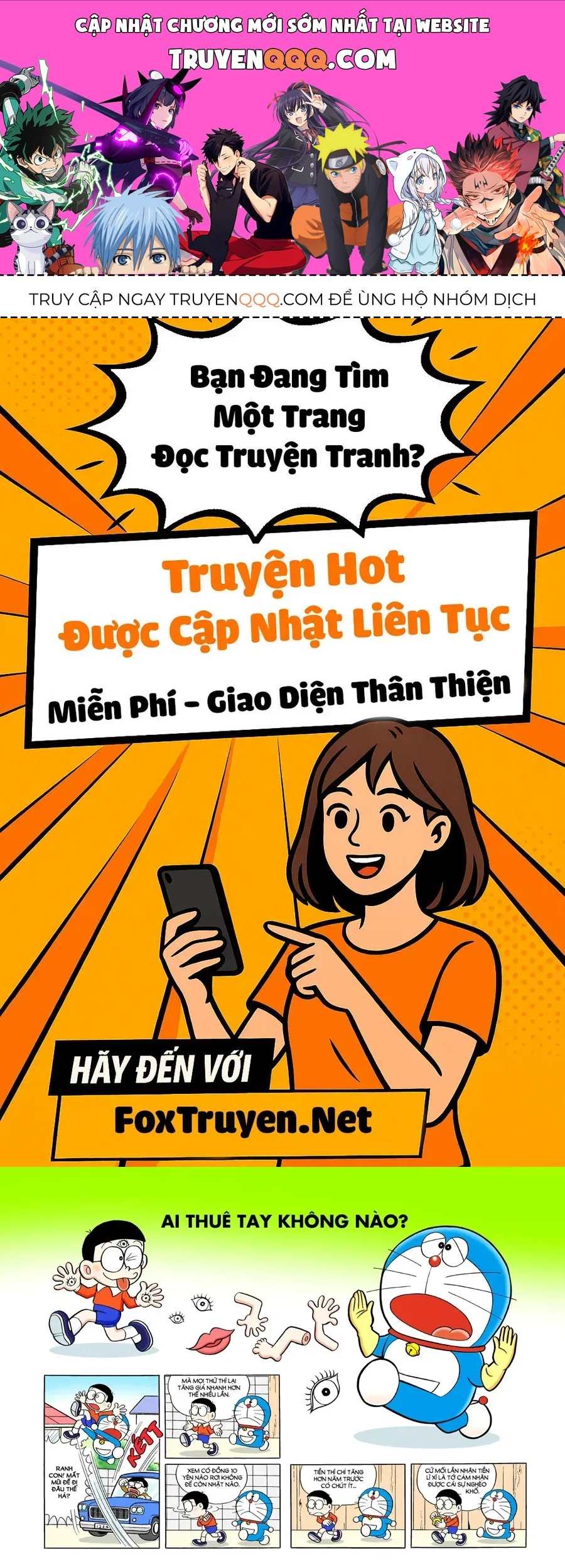 Doraemon Đại Tuyển Tập Chap 31 - Next Chap 32