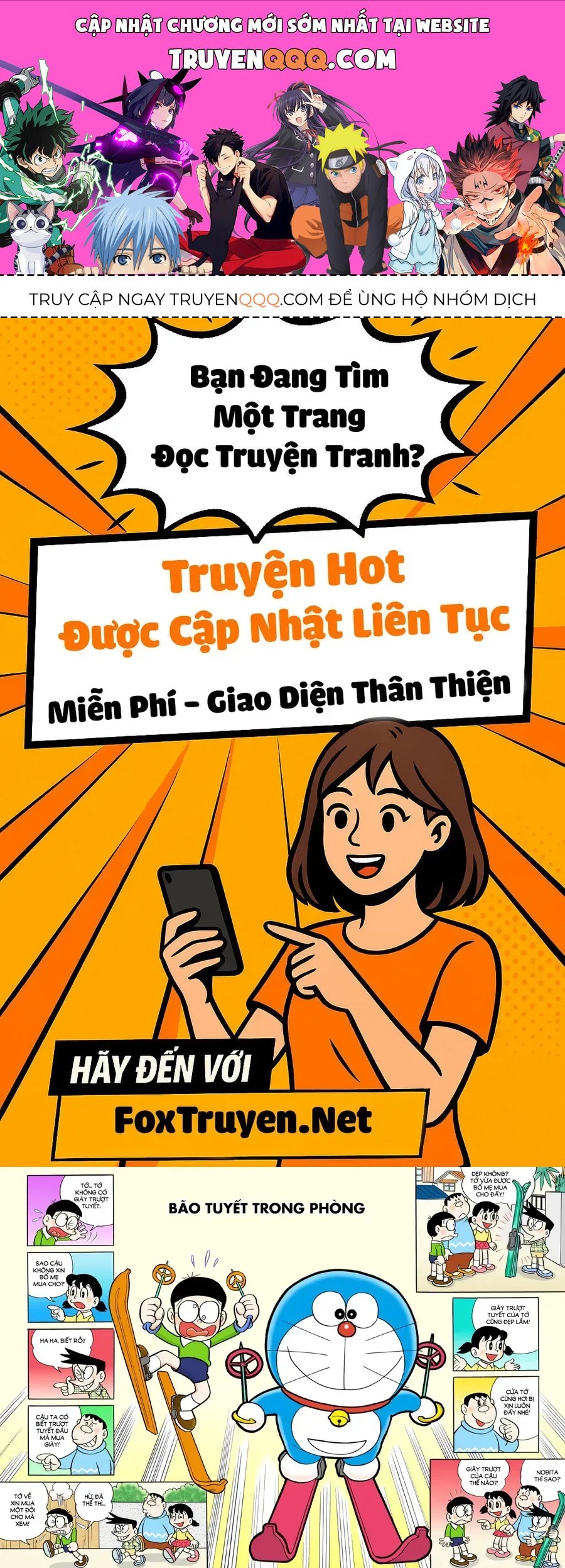 Doraemon Đại Tuyển Tập Chap 43 - Next Chap 44