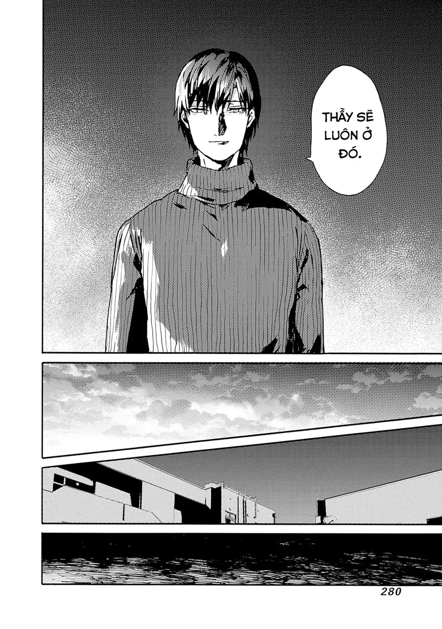 Koko wa Ima kara Rinri desu. Chap 56 - Next Chap 57