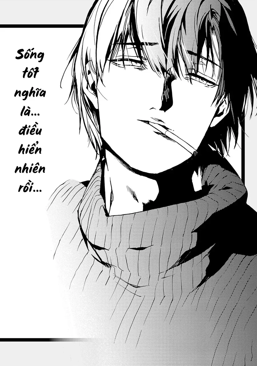 Koko wa Ima kara Rinri desu. Chap 56 - Next Chap 57