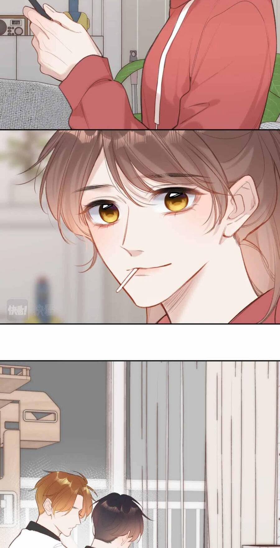 Em Đến Cùng Cơn Gió Chap 11 - Next Chap 10