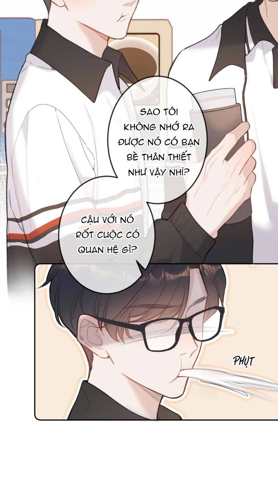 Em Đến Cùng Cơn Gió Chap 11 - Next Chap 10