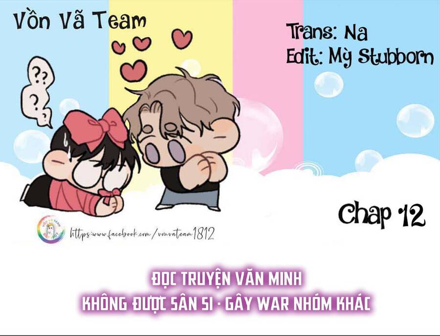 Em Đến Cùng Cơn Gió Chương 12 - Trang 2