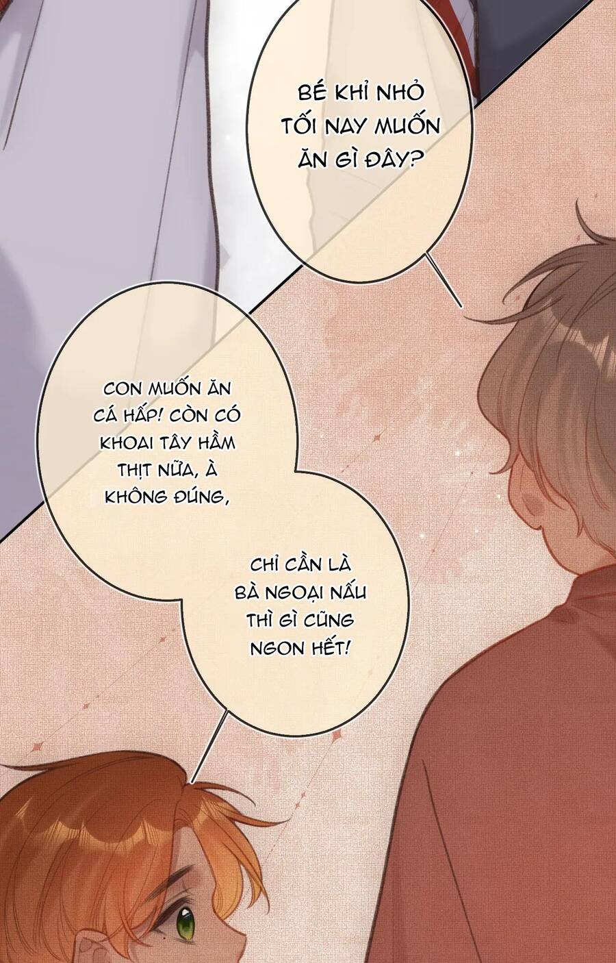 Em Đến Cùng Cơn Gió Chương 12 - Trang 14