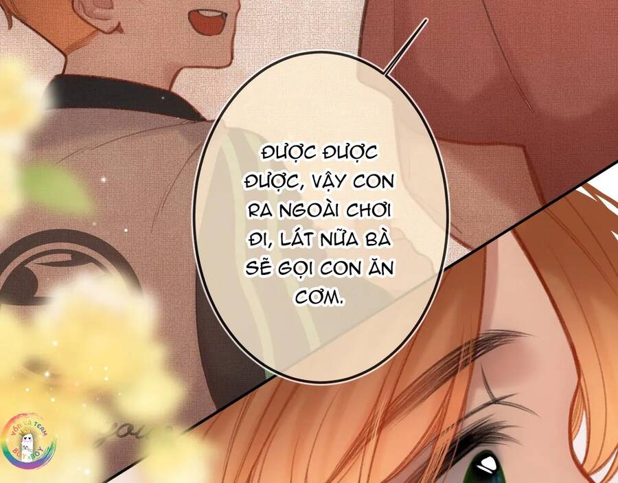 Em Đến Cùng Cơn Gió Chương 12 - Trang 15