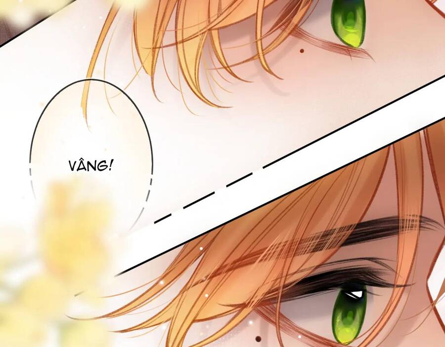 Em Đến Cùng Cơn Gió Chương 12 - Trang 16