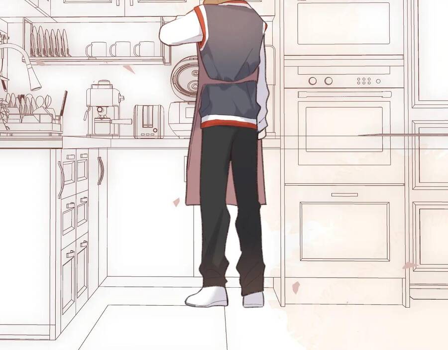 Em Đến Cùng Cơn Gió Chương 12 - Trang 20