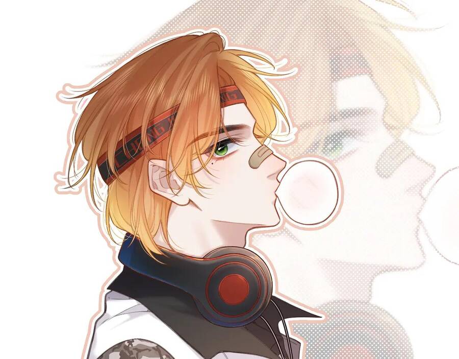 Em Đến Cùng Cơn Gió Chương 12 - Trang 3