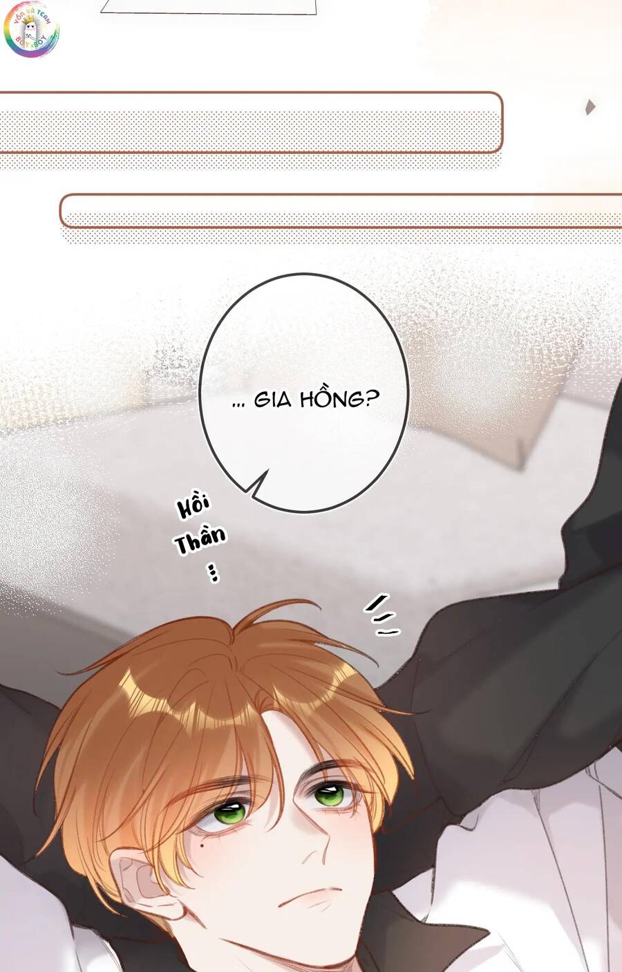 Em Đến Cùng Cơn Gió Chương 12 - Trang 21