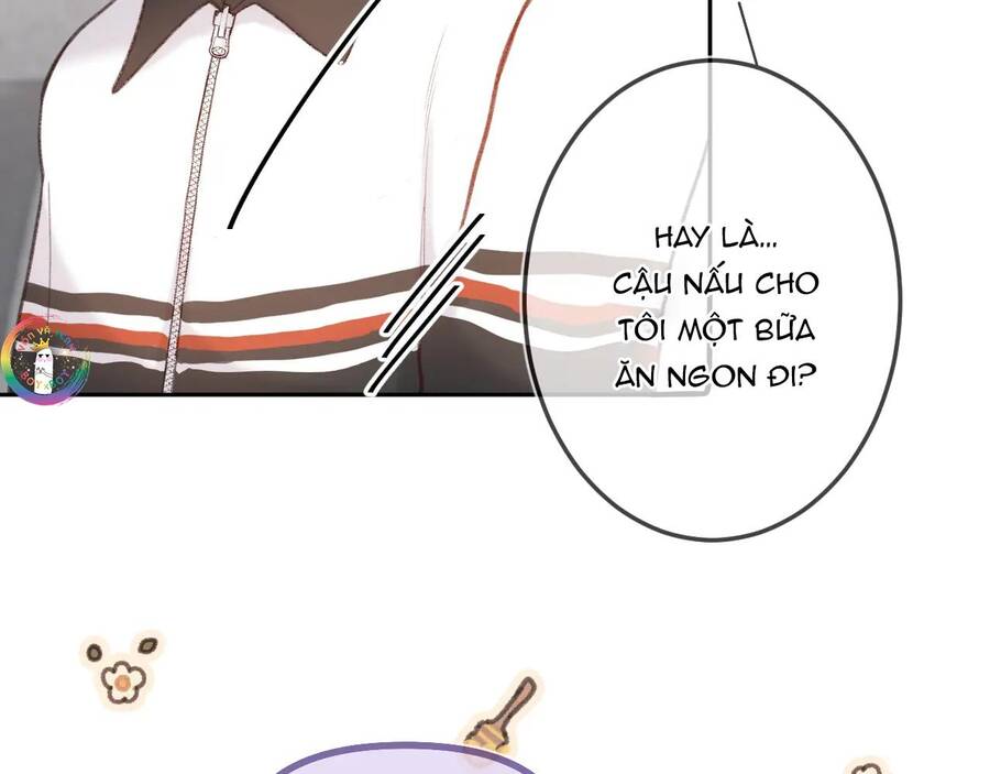 Em Đến Cùng Cơn Gió Chương 12 - Trang 23