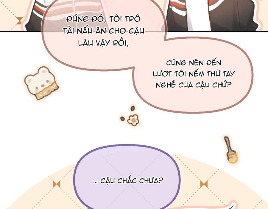 Em Đến Cùng Cơn Gió Chương 12 - Trang 25