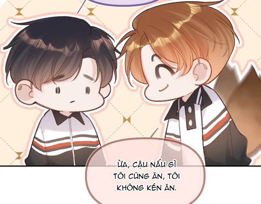 Em Đến Cùng Cơn Gió Chương 12 - Trang 26