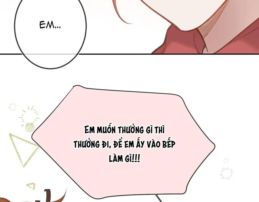 Em Đến Cùng Cơn Gió Chương 12 - Trang 30