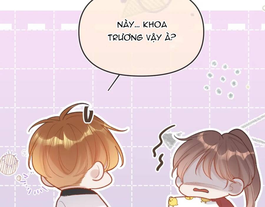 Em Đến Cùng Cơn Gió Chương 12 - Trang 33