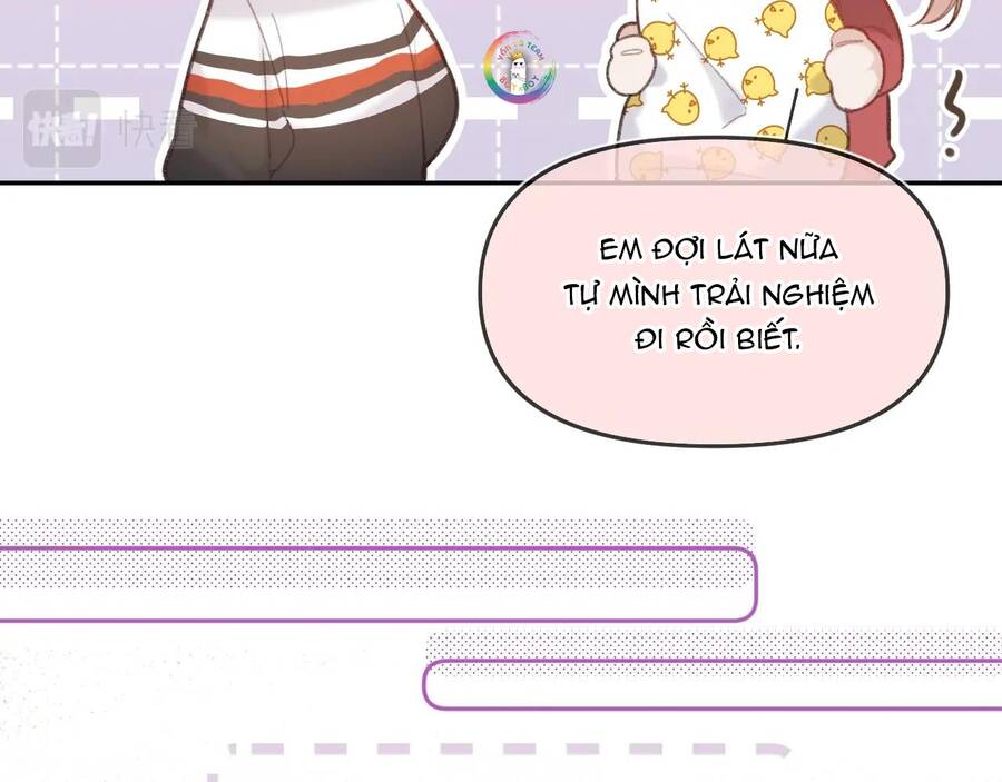 Em Đến Cùng Cơn Gió Chương 12 - Trang 34
