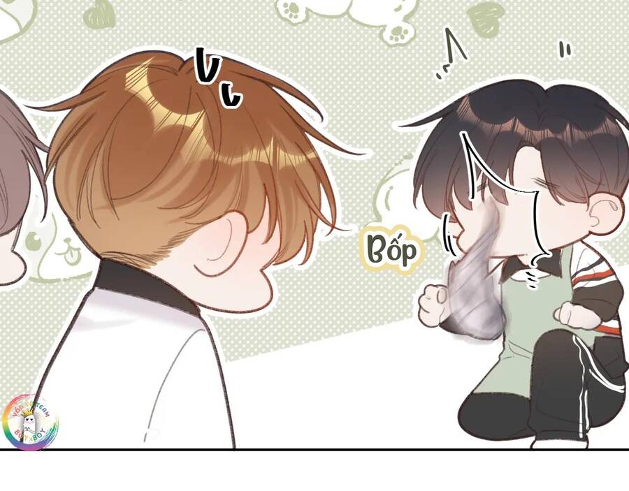 Em Đến Cùng Cơn Gió Chương 12 - Trang 40