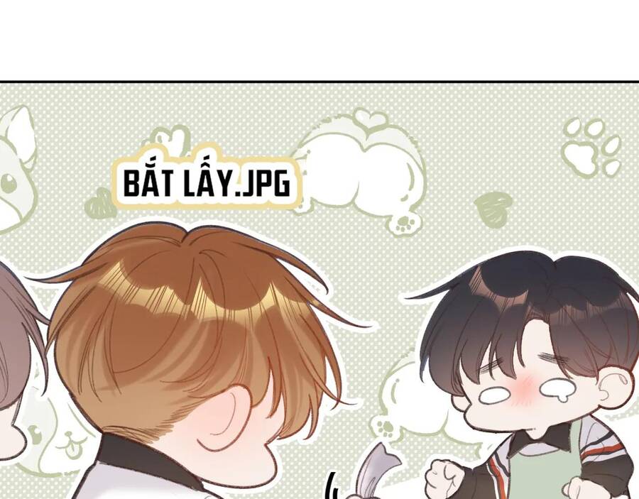 Em Đến Cùng Cơn Gió Chương 12 - Trang 41