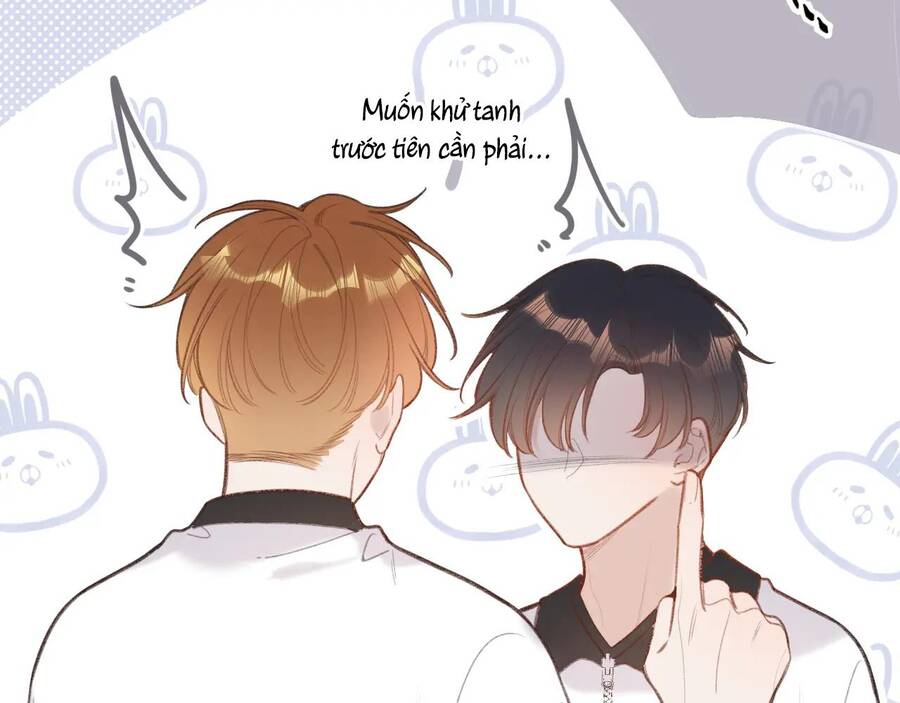 Em Đến Cùng Cơn Gió Chương 12 - Trang 47