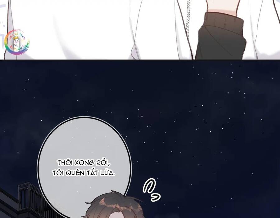 Em Đến Cùng Cơn Gió Chương 12 - Trang 48