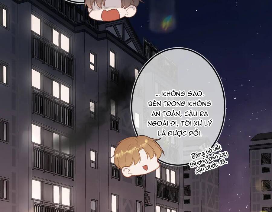 Em Đến Cùng Cơn Gió Chương 12 - Trang 49