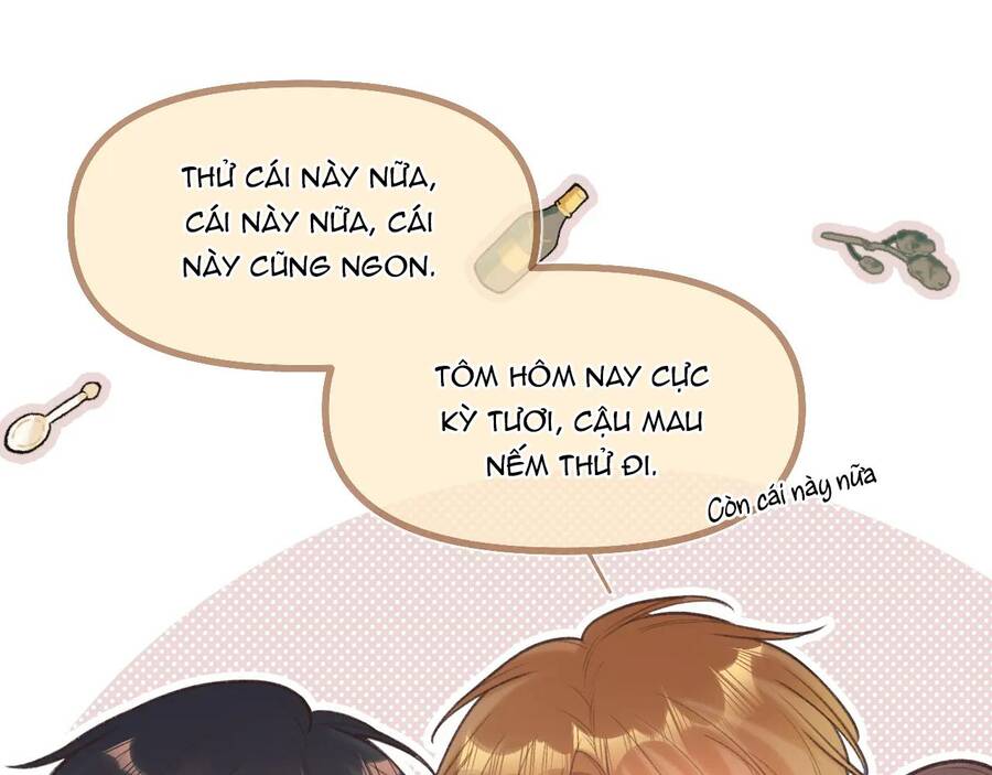 Em Đến Cùng Cơn Gió Chương 12 - Trang 61