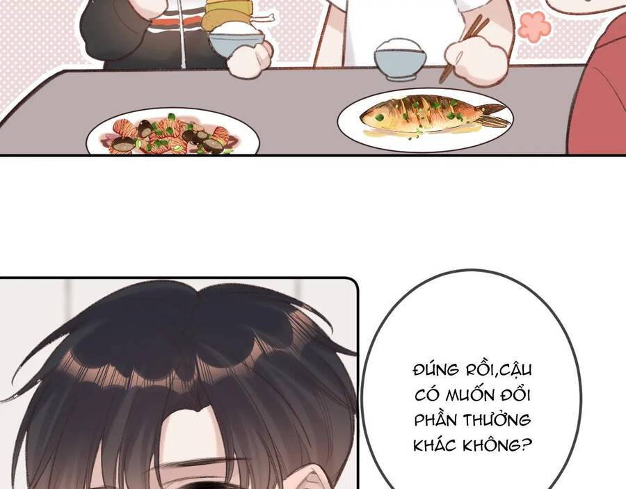 Em Đến Cùng Cơn Gió Chương 12 - Trang 63